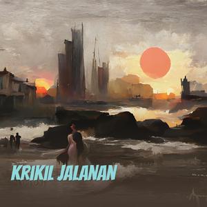 Krikil Jalanan (Cover)