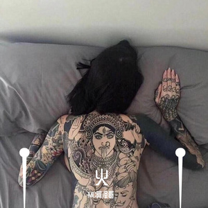 阿泽哥-火（翻自 半阳）