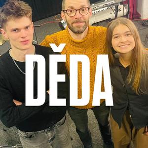 Děda