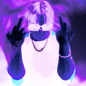 FIRE IN THE EYES