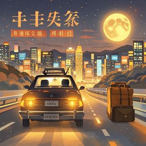 平安回家_小蛮不蛮