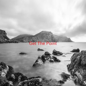 Get The Point (Instrumental version originally performed by C.E.B.)