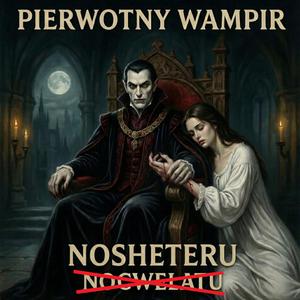 Nosheteru - Pierwotny Wampir