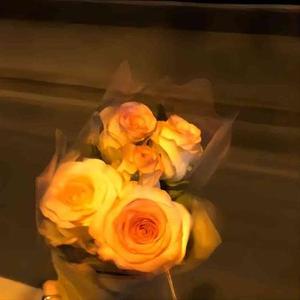 我还是少了笑容