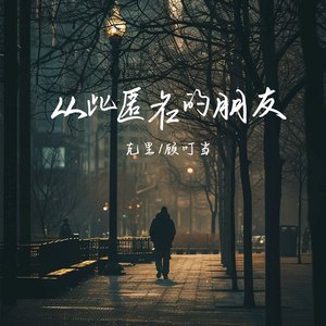 从此匿名的朋友