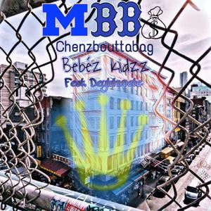 Bebez Kidz (feat. Deyluhvpete)