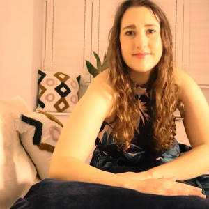 Back Massage with music - Part 1