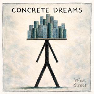 Concrete Dreams