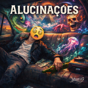 Alucinações