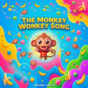 The Monkey Wonkey Song
