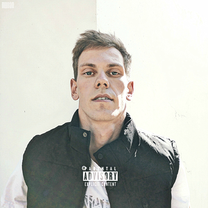 В темной комнате