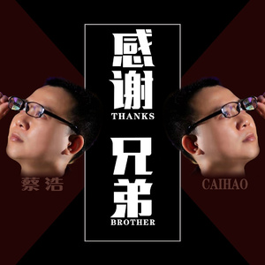 感谢兄弟