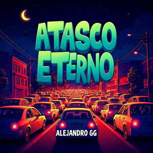 Atasco Eterno