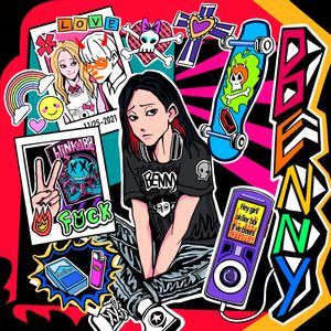 Hey girl/sk8er boi (I've been)