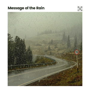 Melodic Rain Sounds for Peace and Calm, Pt. 4