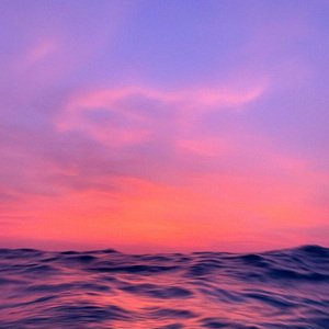 walk on water