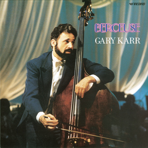 BERCEUSE aus der Oper "JOCELYN"