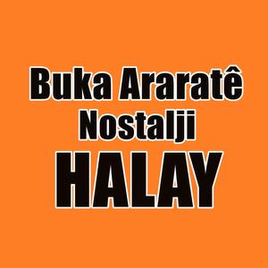 Hal Qemberê Kürtçe Halay