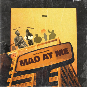 I Don't Care (feat. Boonie The Barbarian & GMO Shawty)