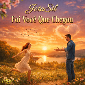 Foi Você Que Chegou