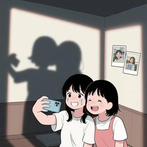 더 잘 살아 (反向逞强)