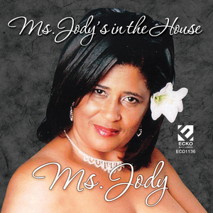 Ms. Jody's Thang (zydeco mix)