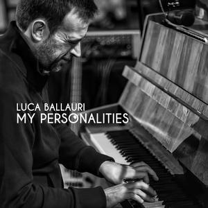 Minimal (Improvvisazione per organo Hammond, piano Rhodhes e synth)