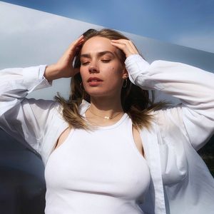 Разорвала канаты