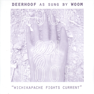 Quetzalcoatl's Ship (Deerhoof Remix)