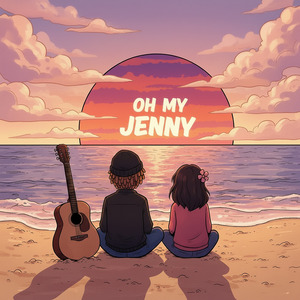 Oh My Jenny
