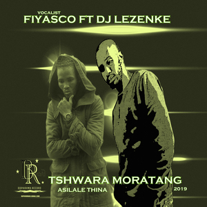 tshwara moratang
