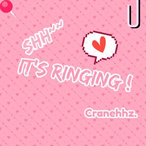 It's ringing!