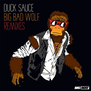 Big Bad Wolf (UK Radio Edit)