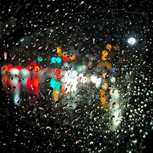 夜雨不再（PROD.MEECRO x Jay Cactus x K4pel）
