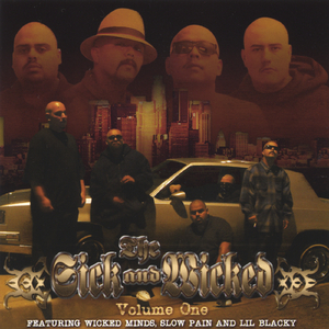 Neighborhood Tactics feat. Chino Grande, Travieso & Lil Blacky