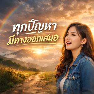 ทุกปัญหามีทางออกเสมอ