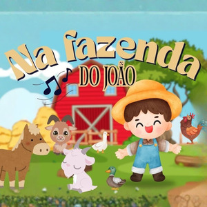 Na Fazenda do João