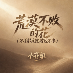 荒漠不败的花(不结婚就被说不孝)