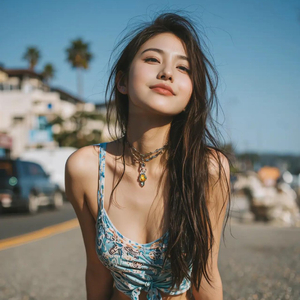 爱自己 是终生浪漫的开启