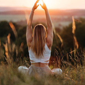 Calming Tunes for Yoga Flow