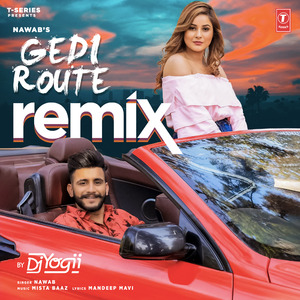 Gedi Route Remix