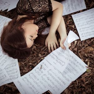 燕尾蝶（Cover 梁静茹）