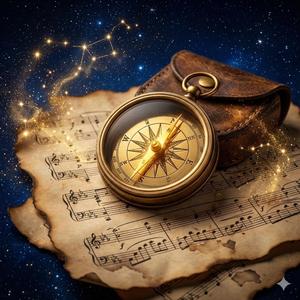 Symphony of Silence — Oyster Score