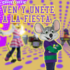 Ven Y Únete a La Fiesta