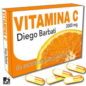 Vitamina C