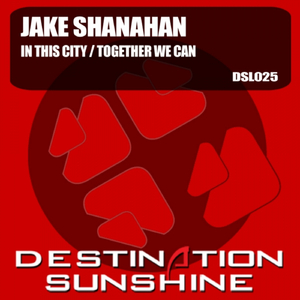 Together We Can (Original Mix)