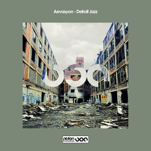 Detroit Jazz (Nzagi Remix)