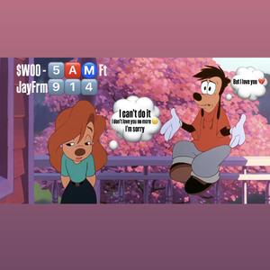 5AM (feat. JayFrm914)