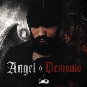 ANGEL O DEMONIO