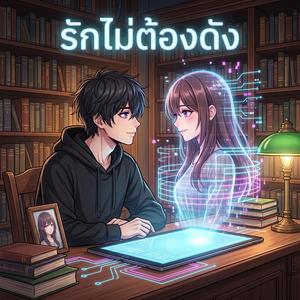 รักไม่ต้องดัง